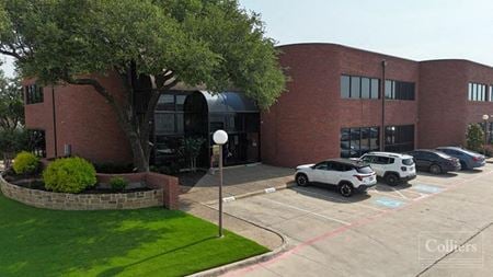 Office space for Sale at 1120 Metrocrest Dr in Carrollton