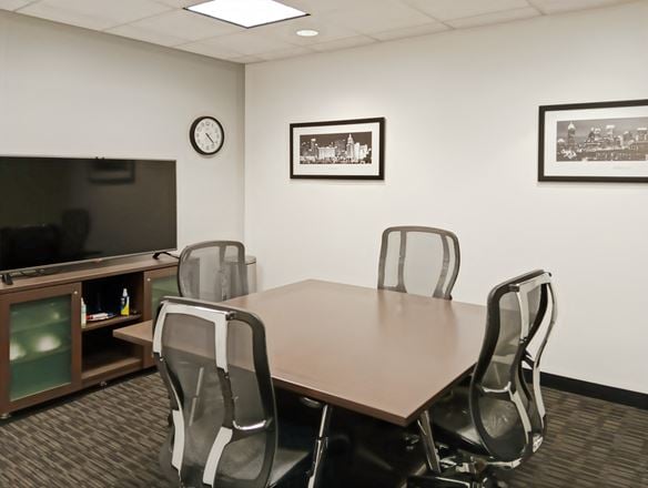 FL, Aventura - Corporate Center