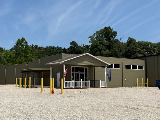 Warehouse/Distribution/Manufacturing