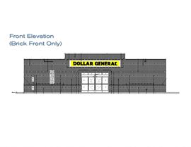 Dollar General | Starkville, MS (SEC College Town)