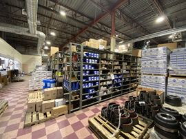 5318 Finch Avenue East, Units 1-4