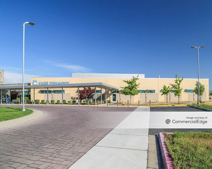 Kaiser Permanente Folsom Ambulatory Surgery Center 285 Palladio Pkwy