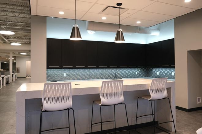 Bellerive Corporate Center II