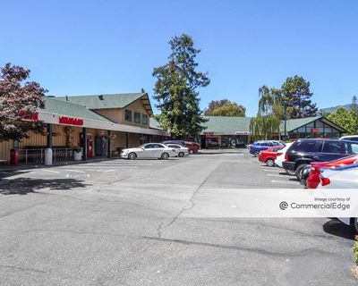 15662-15730 Los Gatos Blvd