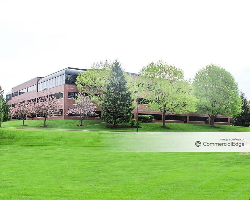 Chesterbrook Corporate Center - 600, 620, 640 & 690 Lee Road