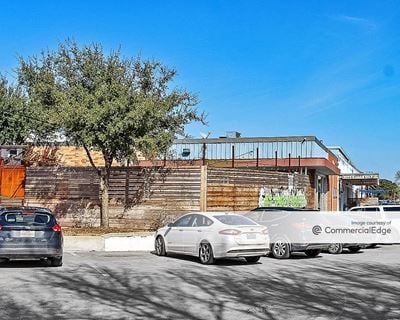 507 Calles Street