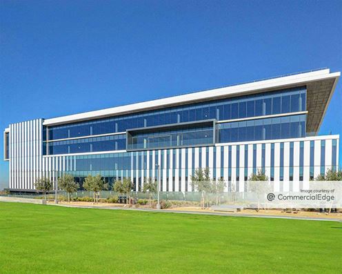 THINK Campus at Millenia Chula Vista  - Building 2