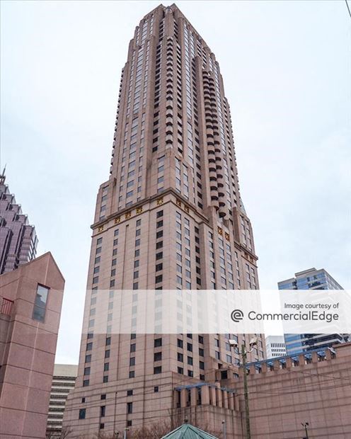 Four Seasons Hotel