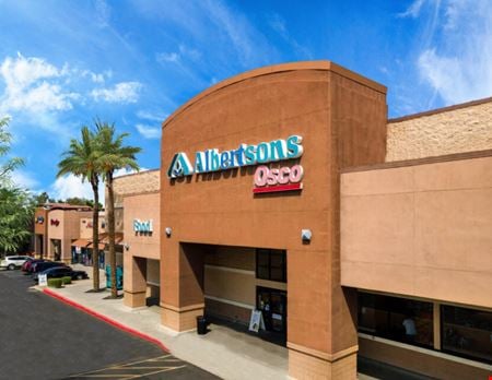 Retail space for Rent at 4030-4080 W Ray Road in Chandler