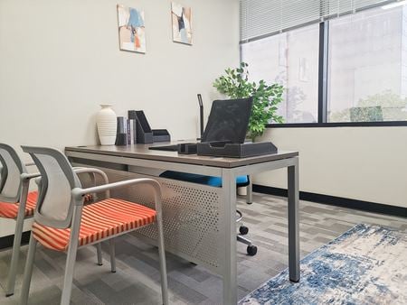 Office space for Rent at 1300 K Street 2nd Floor in Modesto