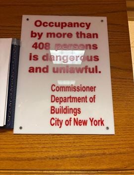 Office Medical School Day Care Non Profit Multi Family Apartments Religious Community Portfolio Astoria Off Broadway!