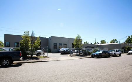 Photo of commercial space at 1700 Southeast Grand Avenue in Portland