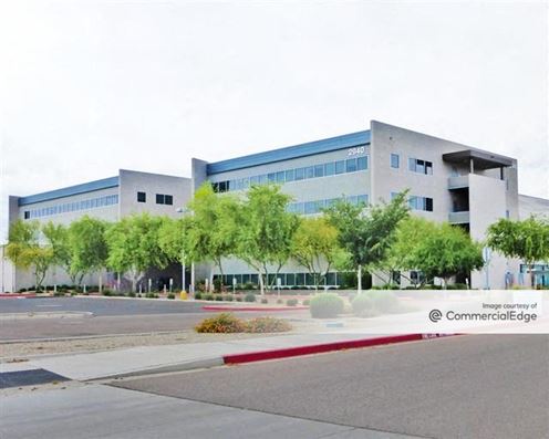 Canyon Springs Medical Plaza