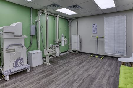 Photo of commercial space at 2770 S Maryland Pkwy in Las Vegas
