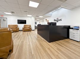 Regus - East Rochester - Commercial Street