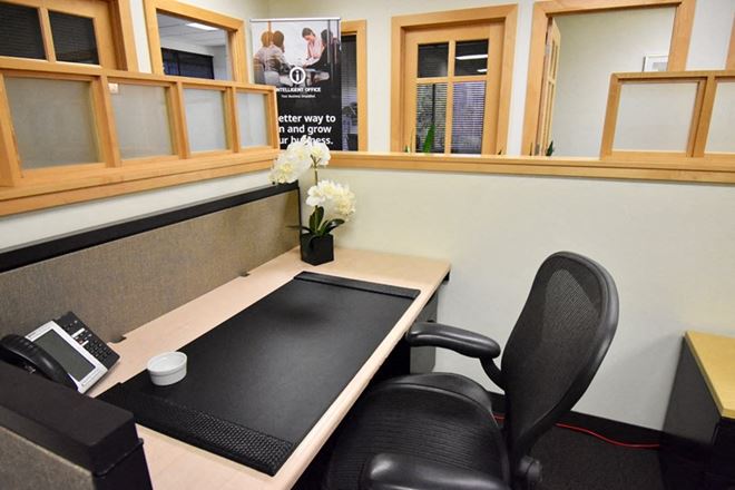 Intelligent Office - Walnut Creek
