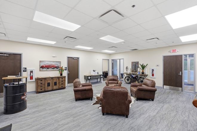 185 Exchange Logistics Park Dr