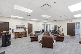 185 Exchange Logistics Park Dr