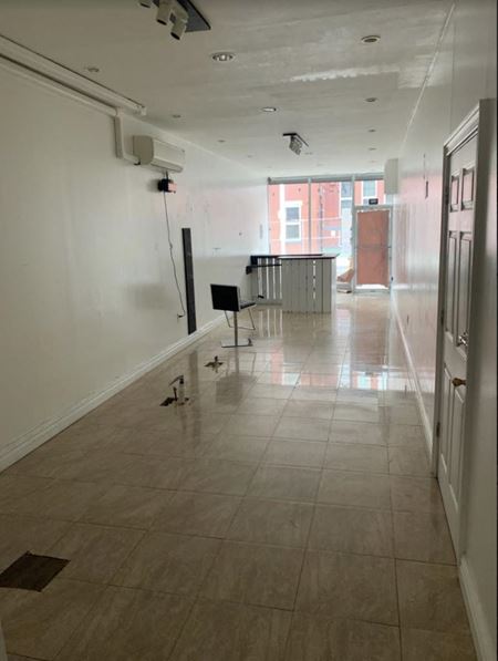 Retail space for Rent at 438 Wilson Ave in Brooklyn