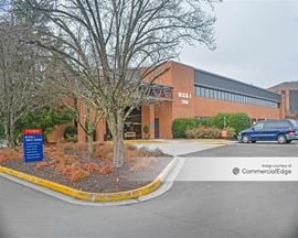 Parham Doctors' Hospital - MOB I, MOB II & Tuckahoe Ambulatory Surgery Center