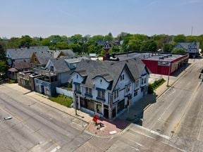 2671 N Holton St