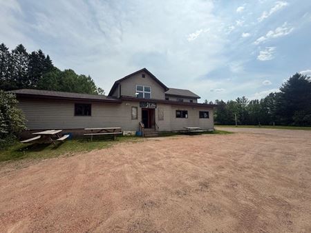Photo of commercial space at N5640 State Highway 107 in Merrill