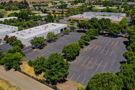 Photo of commercial space at  Lindbergh Avenue in Livermore