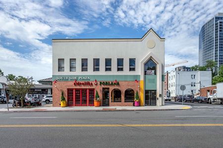 Photo of commercial space at 134 North Avenue in New Rochelle