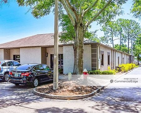 Office space for Rent at 13555 Automobile blvd in Clearwater