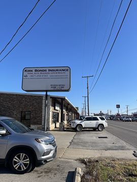 128 N Saginaw Blvd