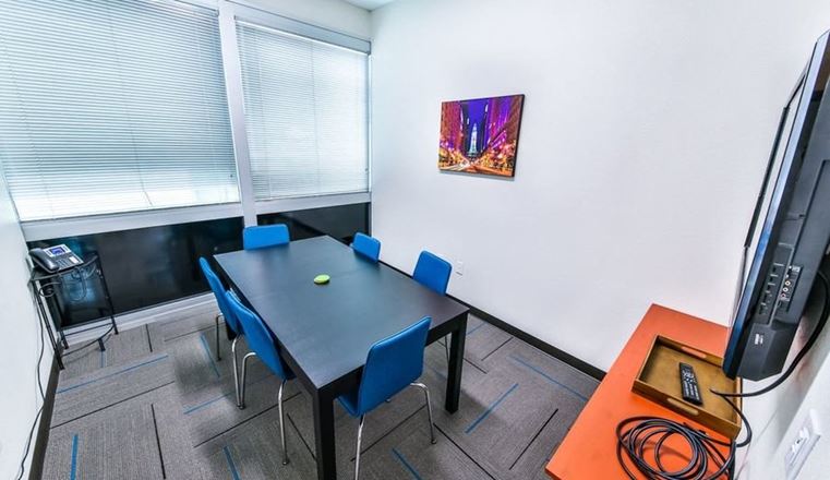 T-Werx Coworking - T-Werx - Cedar Park