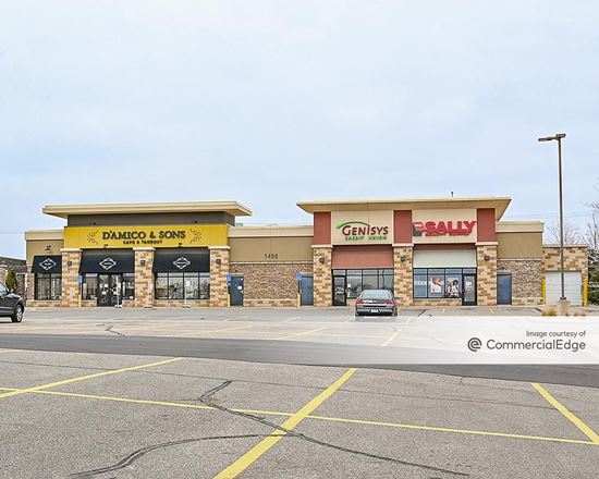 HarMar Mall