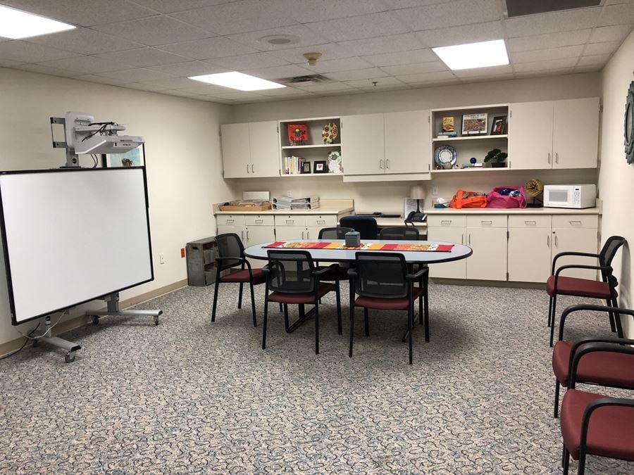 Daycare Facility