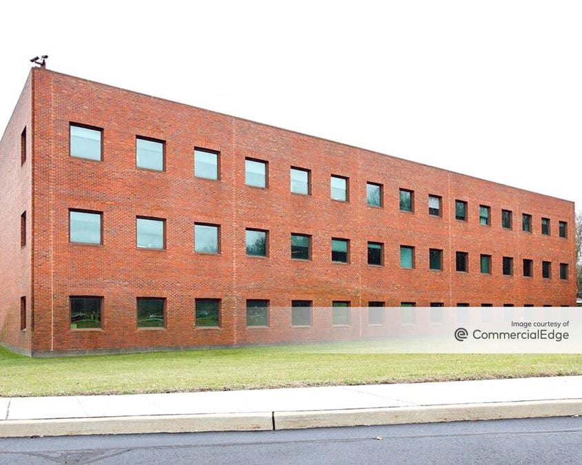 New Jersey Natural Gas Company Headquarters