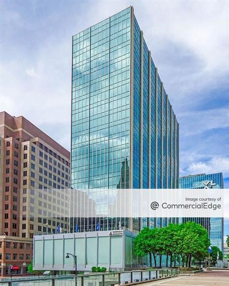 Office space for Rent at 1 Constitution Plaza in Hartford