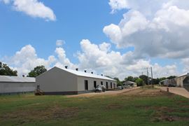 110 Howard Drive