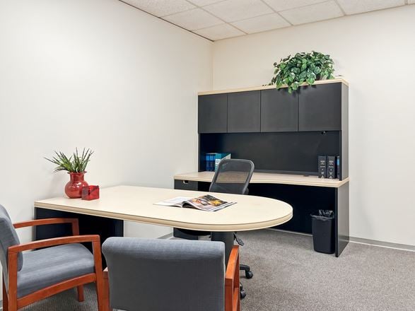 Regus - Santa Rosa - Stony Circle