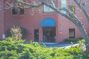 Office & Medical Leasing Opportunity | Prime Danvers Location near Rt 128 & I-95