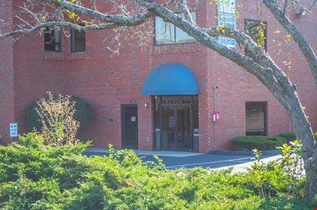 Photo of commercial space at 152 Sylvan St in Danvers