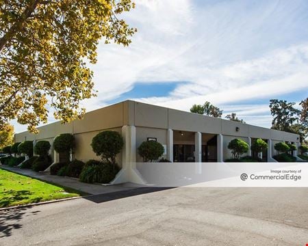 Office space for Rent at 2440 Embarcadero Way in Palo Alto