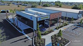 Investment Opportunity: New Construction - Fully Leased Property  in Cape Coral, FL