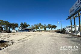 Car Lot/Commercial Space for Lease Sarasota