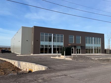 Photo of commercial space at 52-54 Racine Street in Cassellman