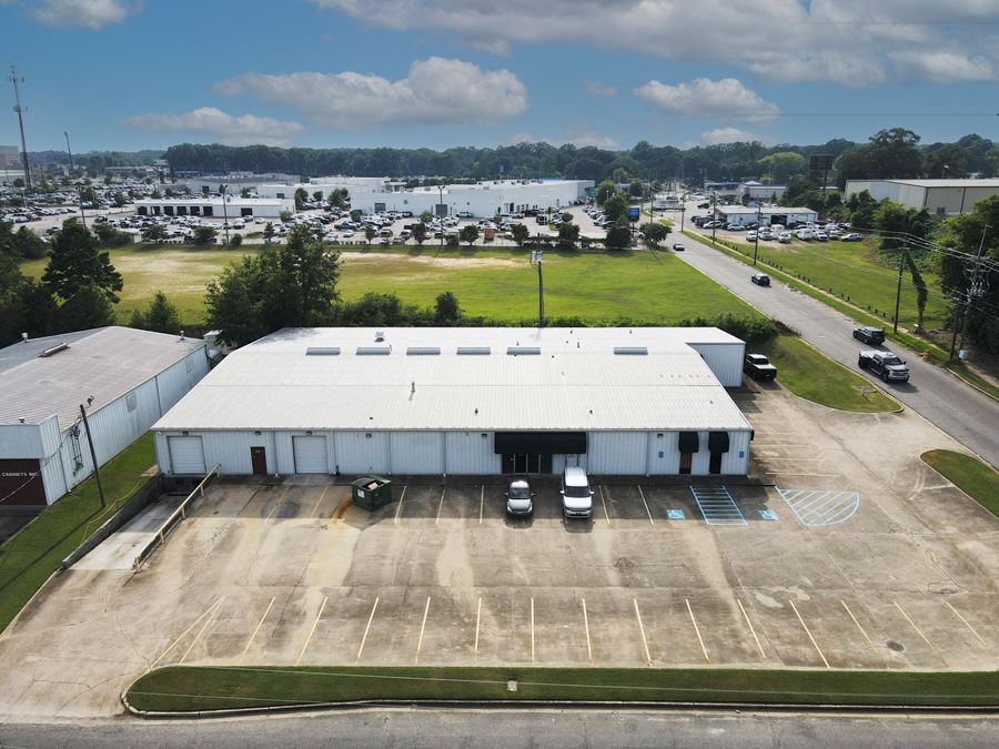 5700 E. Shirley Lane