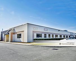 Denville Technical Park - 94, 96, 98 & 100 Ford Road