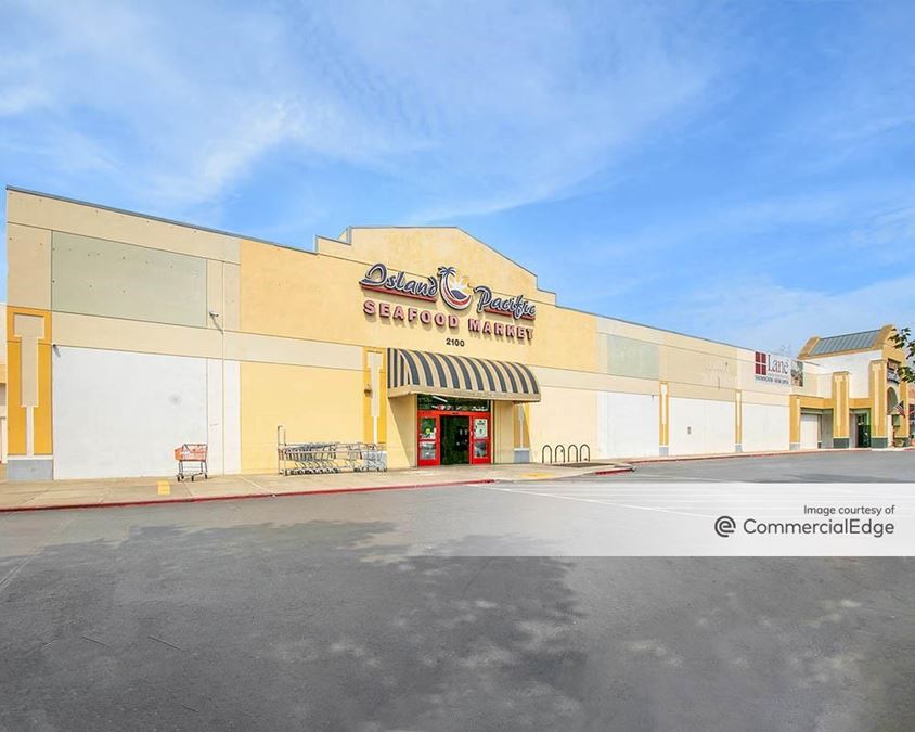 2150 North Park Blvd, Pittsburg Retail Space For Lease