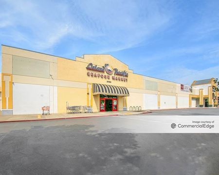 Photo of commercial space at 2150 North Park Blvd in Pittsburg