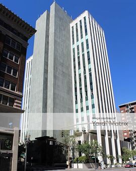 Union Bank of California Tower