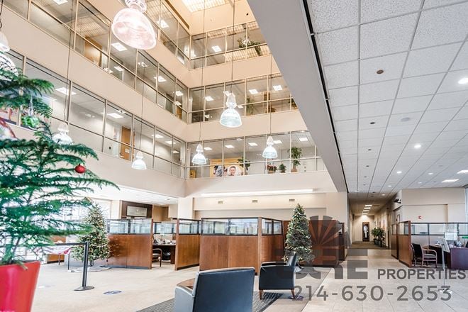 1301 South Bowen Road