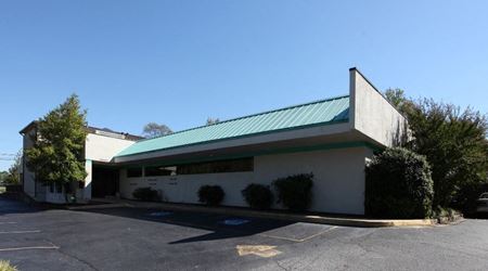 Medical Office Bldg. | Atlanta MSA - - Jonesboro